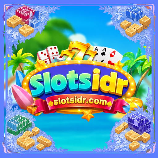 slotsidr — mitra unggulan